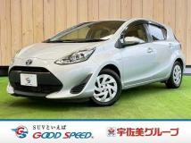 2017 Toyota AQUA