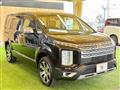 2024 Mitsubishi Delica D5