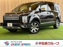 2024 Mitsubishi Delica D5