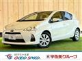 2013 Toyota AQUA