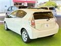 2013 Toyota AQUA