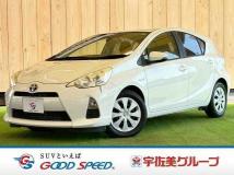 2013 Toyota AQUA