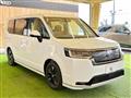 2026 Honda Step WGN