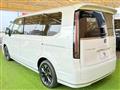 2026 Honda Step WGN