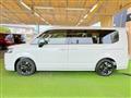 2026 Honda Step WGN