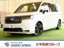 2026 Honda Step WGN