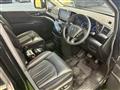 2021 Nissan Elgrand