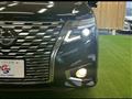 2021 Nissan Elgrand