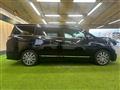 2021 Nissan Elgrand