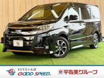 2019 Toyota Noah