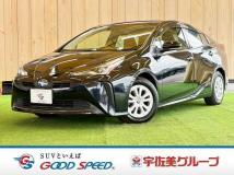 2020 Toyota Prius