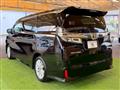2020 Toyota Vellfire