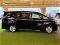 2020 Toyota Vellfire