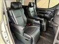 2019 Toyota Vellfire