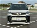 2019 Toyota Vellfire