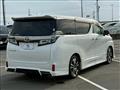 2019 Toyota Vellfire
