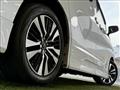 2019 Toyota Vellfire
