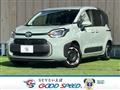 2022 Toyota Sienta