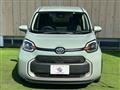 2022 Toyota Sienta