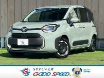 2022 Toyota Sienta