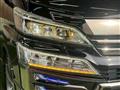 2020 Toyota Vellfire