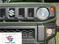 2021 Suzuki Jimny
