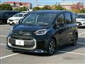 2022 Toyota Sienta