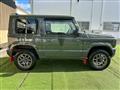 2020 Suzuki Jimny