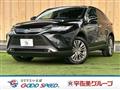 2023 Toyota Harrier Hybrid