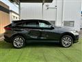 2023 Toyota Harrier Hybrid