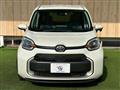 2022 Toyota Sienta
