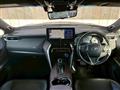 2020 Toyota Harrier Hybrid