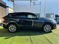 2020 Toyota Harrier Hybrid