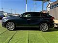 2020 Toyota Harrier Hybrid
