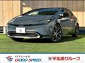 2024 Toyota Prius