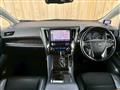 2017 Toyota Alphard G
