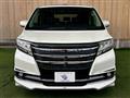 2017 Toyota Alphard G