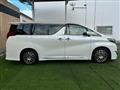 2017 Toyota Alphard G