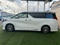 2017 Toyota Alphard G