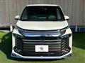 2023 Toyota Voxy