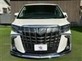 2021 Toyota Alphard G