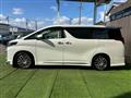 2021 Toyota Alphard G