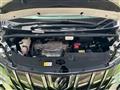 2021 Toyota Alphard G