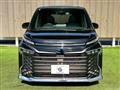 2022 Toyota Voxy