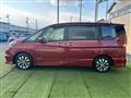 2016 Nissan Serena