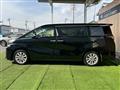 2015 Toyota Vellfire