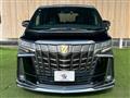 2022 Toyota Alphard G