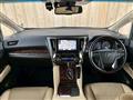 2018 Toyota Vellfire