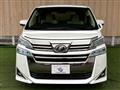 2018 Toyota Vellfire