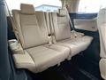 2018 Toyota Vellfire